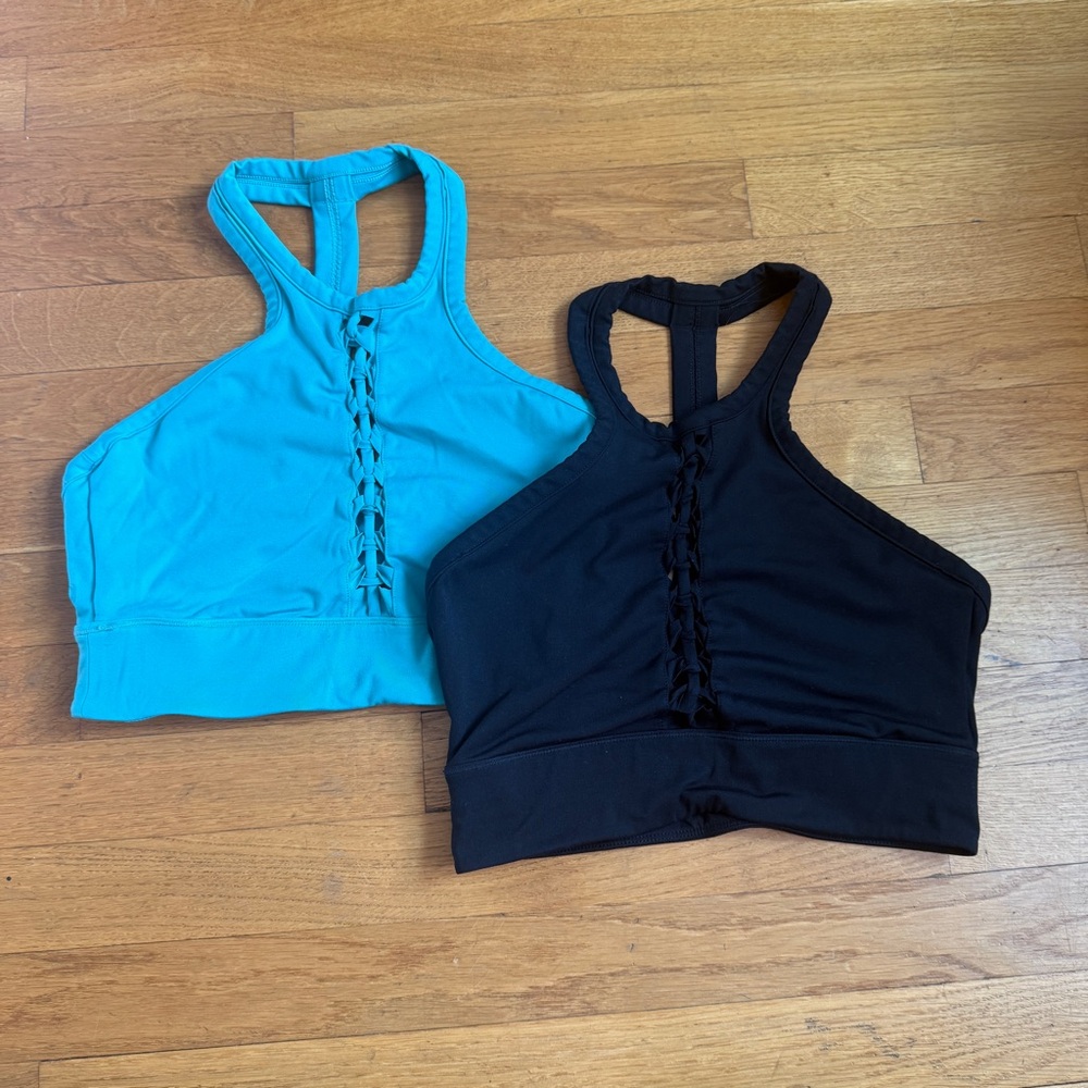Bandier Le Ore bras. Size small